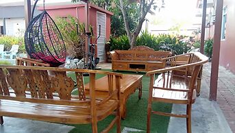 D'Lima Beach Inn