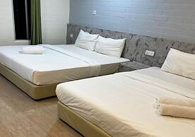 D'Lima Beach Inn