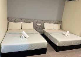 D'Lima Beach Inn
