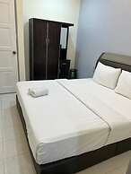 D'Lima Beach Inn