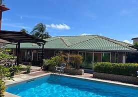 D'Lima Beach Inn