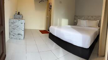 D'Lima Beach Inn