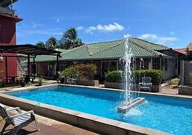 D'Lima Beach Inn
