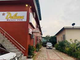 D'Lima Beach Inn