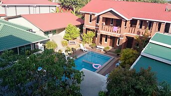 D'Lima Beach Inn