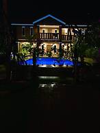 D'Lima Beach Inn