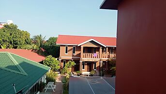 D'Lima Beach Inn