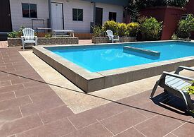 D'Lima Beach Inn