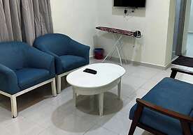 D'Lima Beach Inn