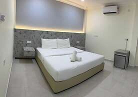 D'Lima Beach Inn