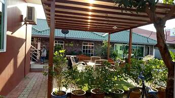 D'Lima Beach Inn