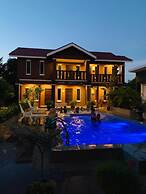 D'Lima Beach Inn