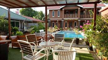 D'Lima Beach Inn