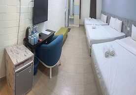 D'Lima Beach Inn