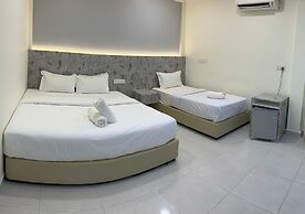 D'Lima Beach Inn