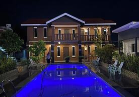 D'Lima Beach Inn