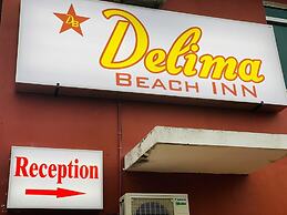 D'Lima Beach Inn