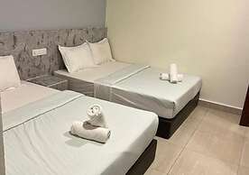 D'Lima Beach Inn