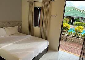 D'Lima Beach Inn