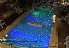 D'Lima Beach Inn