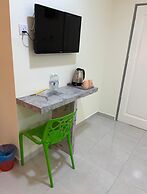 D'Lima Beach Inn