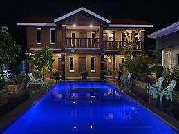 D'Lima Beach Inn