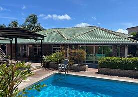 D'Lima Beach Inn