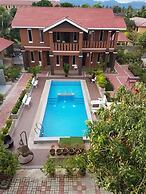 D'Lima Beach Inn