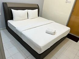 D'Lima Beach Inn