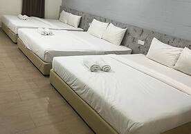 D'Lima Beach Inn
