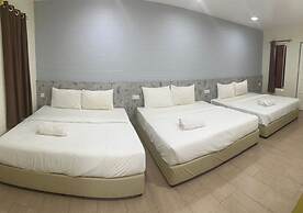 D'Lima Beach Inn