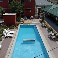 D'Lima Beach Inn