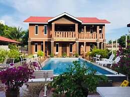 D'Lima Beach Inn