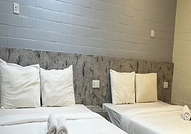 D'Lima Beach Inn