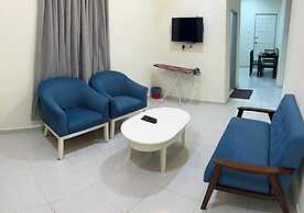 D'Lima Beach Inn