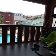 D'Lima Beach Inn