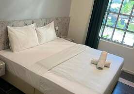 D'Lima Beach Inn