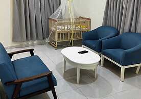D'Lima Beach Inn