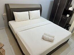 D'Lima Beach Inn