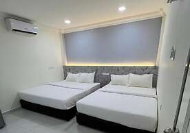 D'Lima Beach Inn