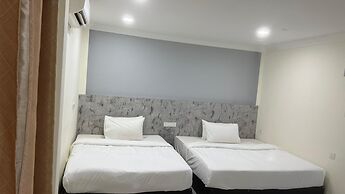 D'Lima Beach Inn