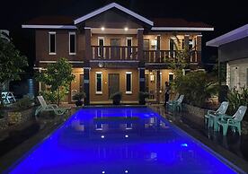 D'Lima Beach Inn