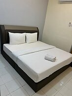 D'Lima Beach Inn