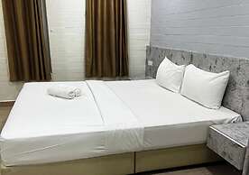 D'Lima Beach Inn