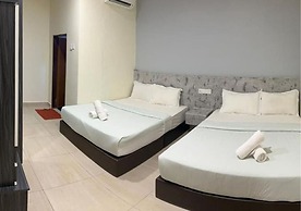 D'Lima Beach Inn