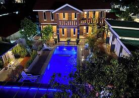 D'Lima Beach Inn