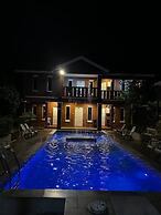 D'Lima Beach Inn
