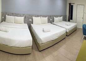 D'Lima Beach Inn