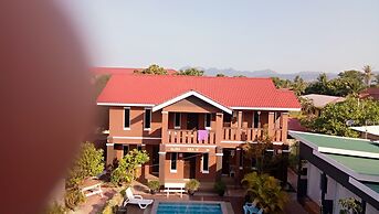 D'Lima Beach Inn