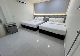 D'Lima Beach Inn